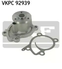 VKPC 92939 SKF Водяной насос VKPC 92939 SKF Водяной насос